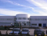 Warehouses to let in ROSTOCK 2000