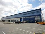 Warehouses to let in Mercury Logistics Park