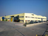 Warehouses to let in Incontro Industrial Park - Timisoara