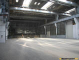 Warehouses to let in Faur Industrial and Logistic Park