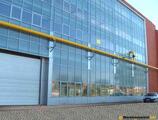 Warehouses to let in Faur Industrial and Logistic Park