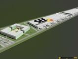 Warehouses to let in Timisoara Airport Park