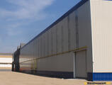 Warehouses to let in Faur Industrial and Logistic Park