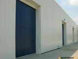 Warehouses to let in Glina Logistic Center