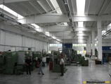 Warehouses to let in Zarnesti Industrial Park