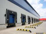 Warehouses to let in Mercury Logistics Park