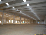 Warehouses to let in Incontro Industrial Park - Timisoara