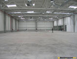 Warehouses to let in ROSTOCK 2000