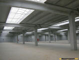 Warehouses to let in Glina Logistic Center