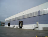 Warehouses to let in Incontro Industrial Park - Timisoara