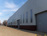 Warehouses to let in Faur Industrial and Logistic Park