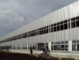 Warehouses to let in Industrial Park Brasov (IPB)