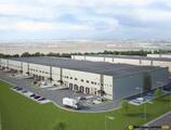 Warehouses to let in Equest Logistic Center