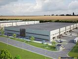 Warehouses to let in Equest Logistic Center