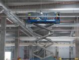 Warehouses to let in Timisoara Airport Park