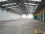 Warehouses to let in Sofimat Logistic Park