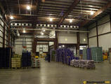 Warehouses to let in ACT Cold Storage