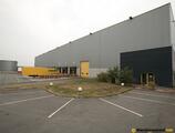 Warehouses to let in WDP Park A3 Storage Ploiesti