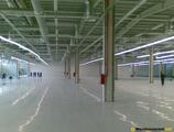 Warehouses to let in Industrial Park Brasov (IPB)