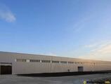 Warehouses to let in Industrial Park Brasov (IPB)