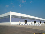 Warehouses to let in Incontro Industrial Park - Timisoara