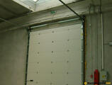 Warehouses to let in Glina Logistic Center