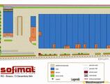 Warehouses to let in Sofimat Logistic Park