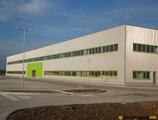Warehouses to let in Timisoara Airport Park