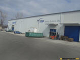 Warehouses to let in RAMS Industrial Park
