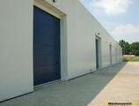 Warehouses to let in Glina Logistic Center