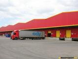 Warehouses to let in Mercury Logistics Park