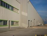 Warehouses to let in Timisoara Airport Park