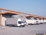 Warehouses to let in Cassia Park - Parc Logistic Craiova Est