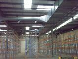 Warehouses to let in Bucharest East Logistic Center