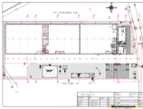 Warehouses to let in Depozit CHI FU Bolintin Deal