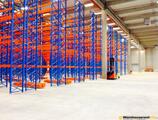 Warehouses to let in Cicarlau Logistics Centre