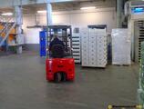 Warehouses to let in Depozit Frigorific Bucuresti S2