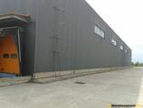 Warehouses to let in ULVAN Warehouse