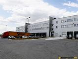 Warehouses to let in Logicor Timisoara