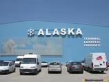 Warehouses to let in Alaska Terminal Logistic Frigorific