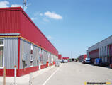 Warehouses to let in Arad Business Park