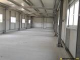 Warehouses to let in Hala noua Cristian, jud Sibiu