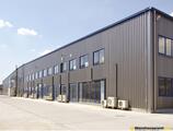 Warehouses to let in Bucharest East Logistic Center