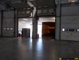 Warehouses to let in GOKBORA ROMANIA