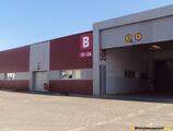 Warehouses to let in Arad Business Park