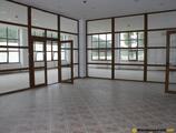 Warehouses to let in Priboiu Industrial Park