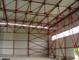 Warehouses to let in Mangalia Industrial Park