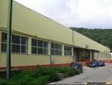 Warehouses to let in Metrom Industrial Parc