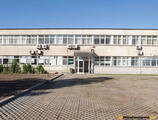 Warehouses to let in Logistic Park Constanta