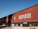 Warehouses to let in Logistic Park Constanta